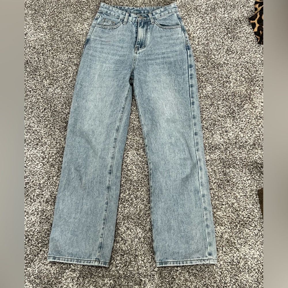 Cider Jean xxsmall good condition